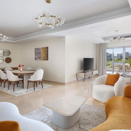 Vesta - Cairo Festival City Residence Экстерьер фото