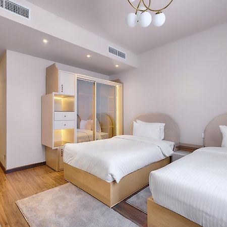 Vesta - Cairo Festival City Residence Экстерьер фото