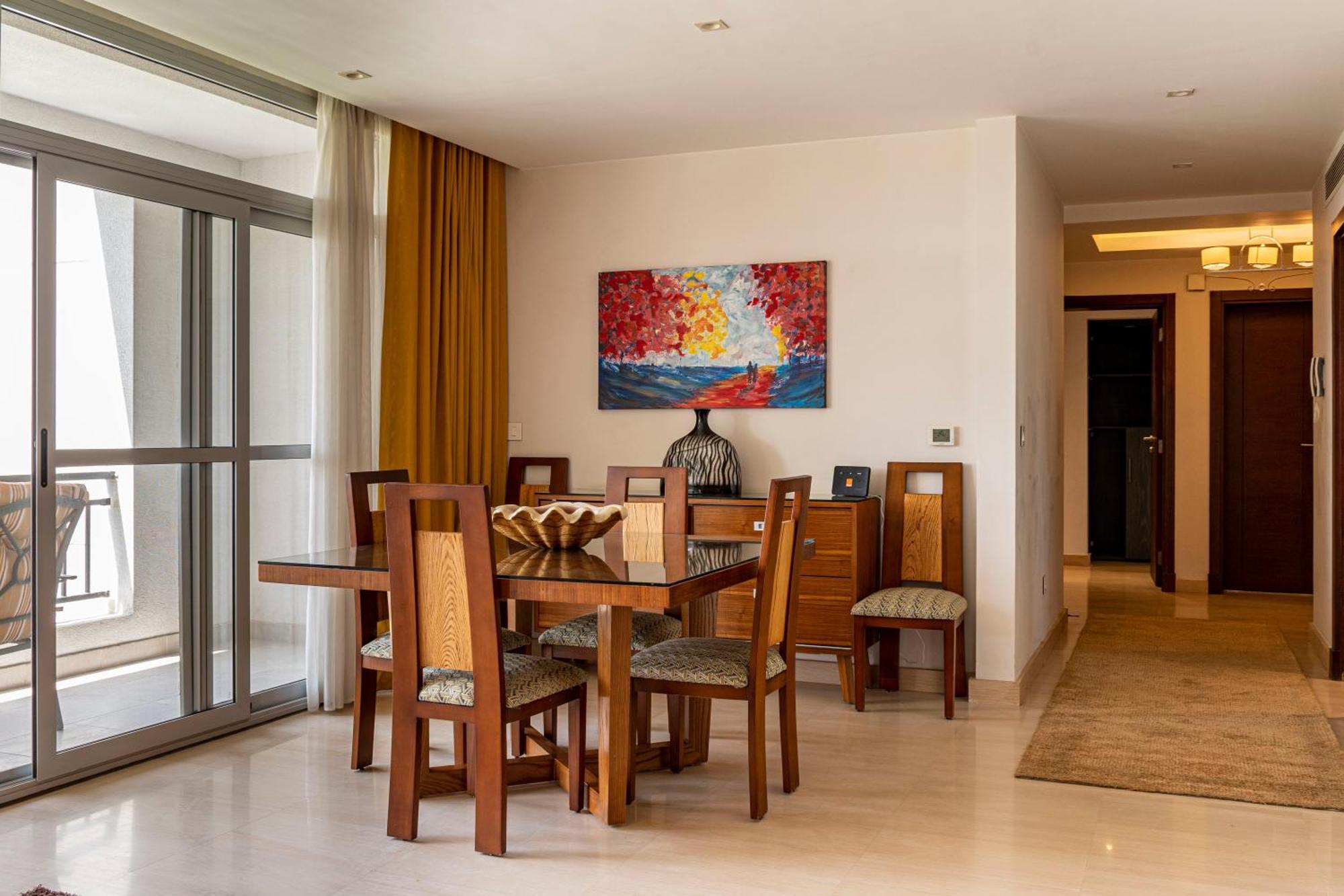 Vesta - Cairo Festival City Residence Экстерьер фото