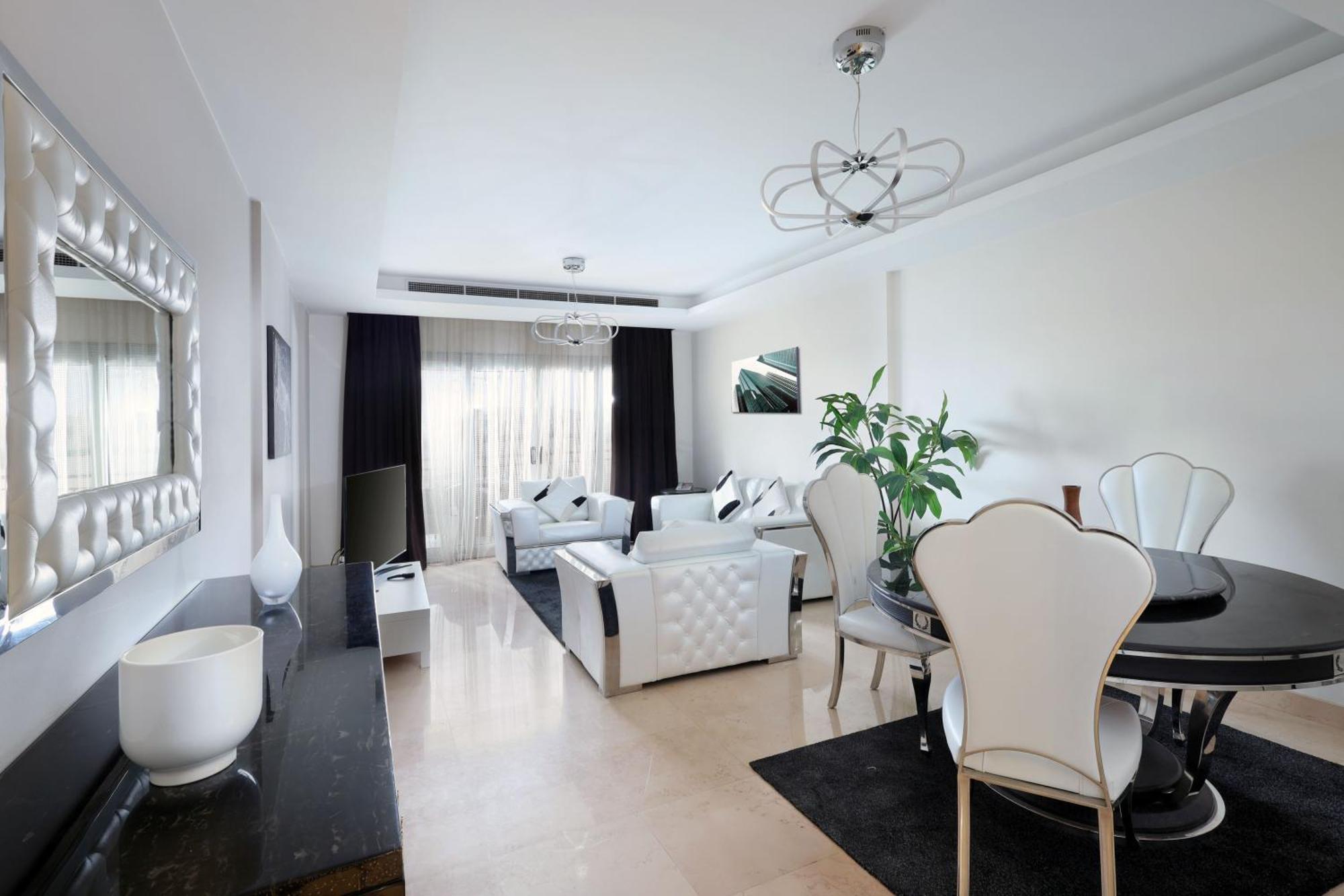 Vesta - Cairo Festival City Residence Экстерьер фото