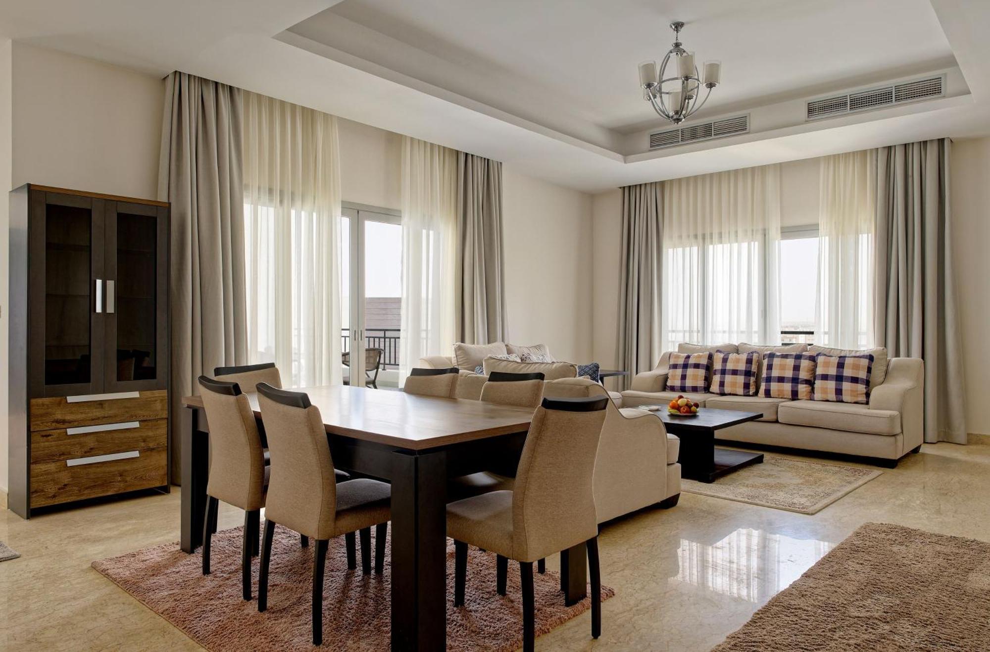 Vesta - Cairo Festival City Residence Экстерьер фото