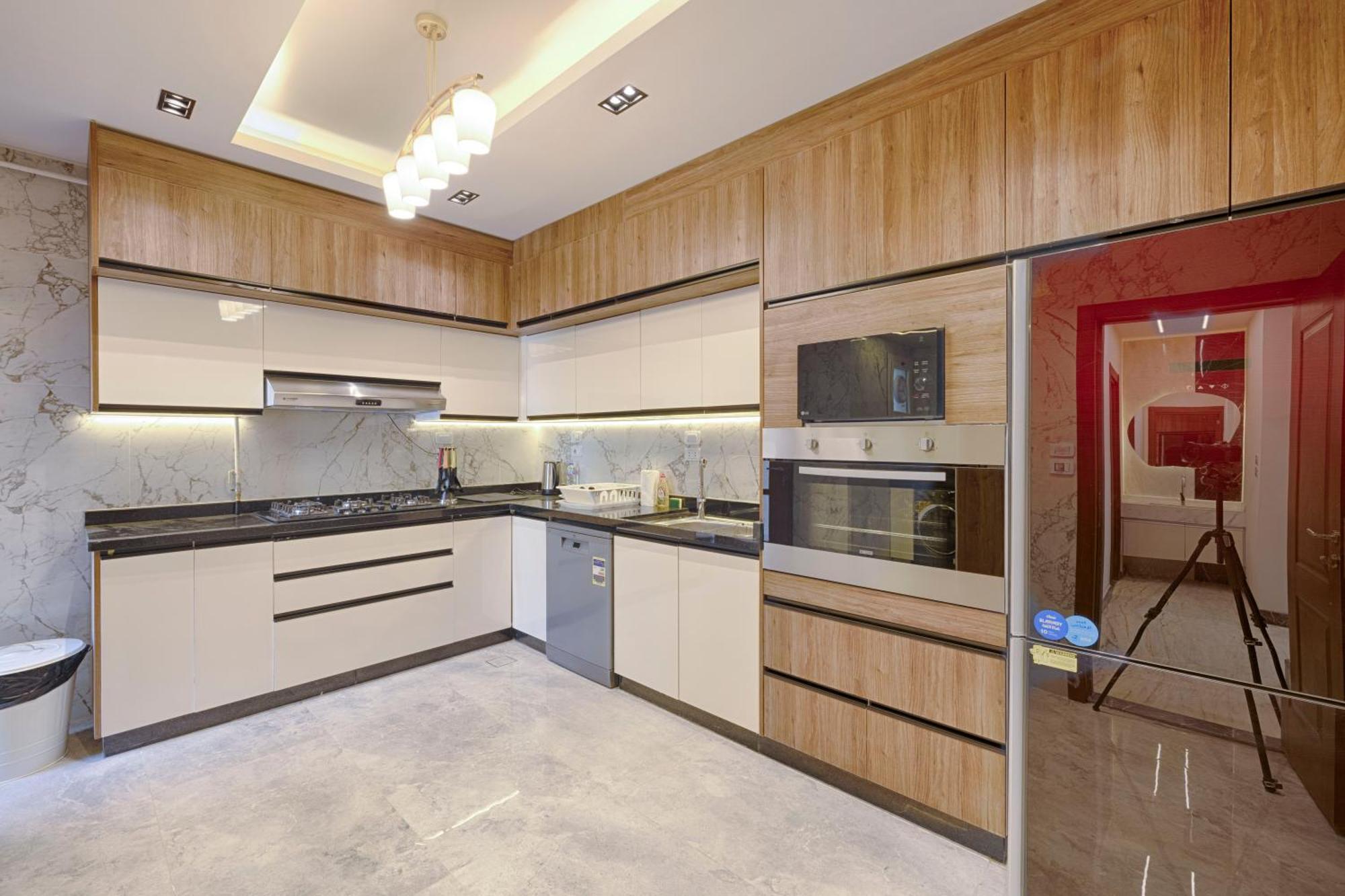 Vesta - Cairo Festival City Residence Экстерьер фото