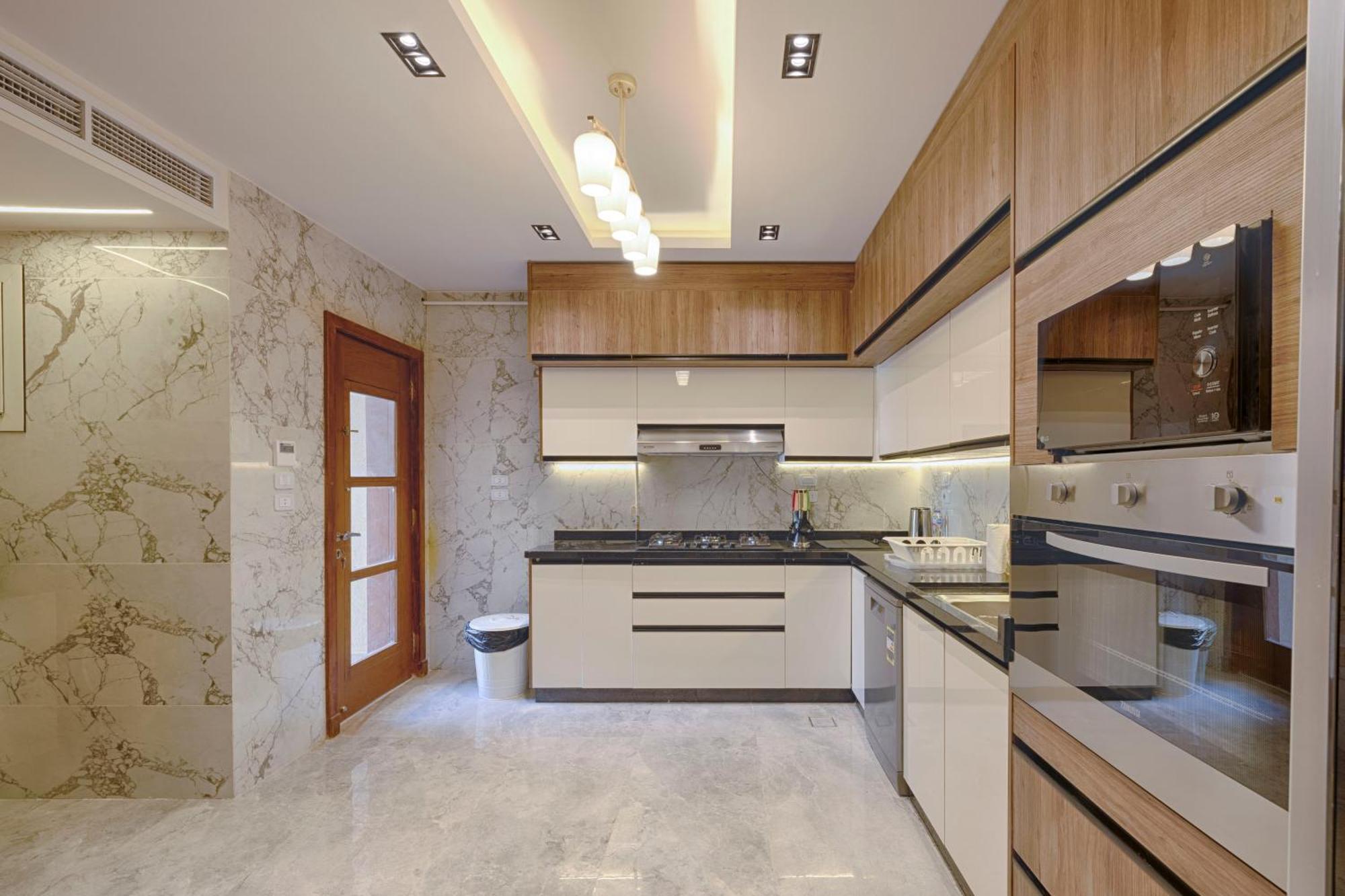 Vesta - Cairo Festival City Residence Экстерьер фото